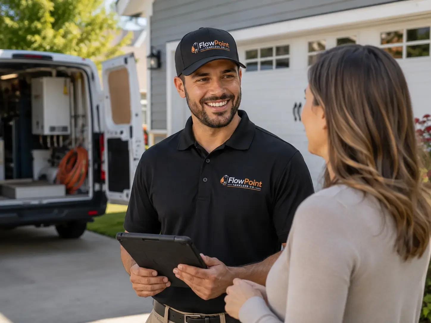 Tankless Water Heater Installation Daingerfield, TX FAQs